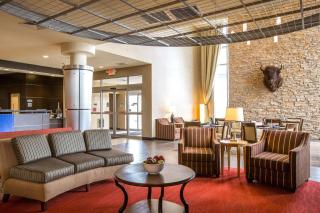 Cambria Hotel Rapid City near Mount Rushmore - Rapid City - 7