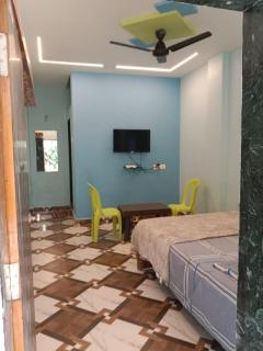Sai Ram Cottage - Alibaug - 5