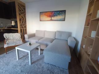 Apartmani Krunet - Kruševac - 6
