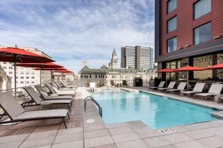 Cambria Hotel Nashville Downtown - Nashville - 0