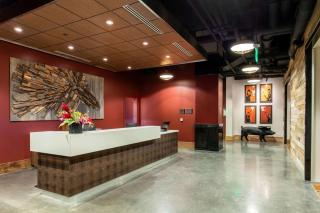 Cambria Hotel Nashville Downtown - Nashville - 6