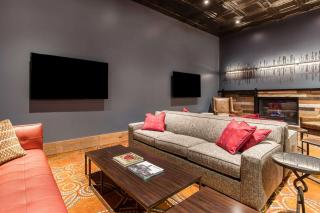 Cambria Hotel Nashville Downtown - Nashville - 3