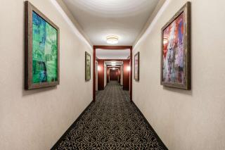 Cambria Hotel Nashville Downtown - Nashville - 1