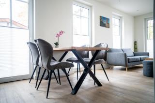 Strandhaus Zingst Apartment 06 - Zingst - 9