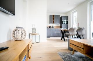 Strandhaus Zingst Apartment 06 - Zingst - 3