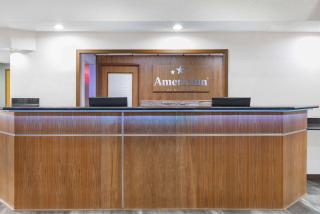 AmericInn by Wyndham Pella - 8
