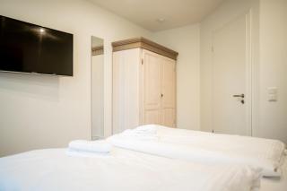 Strandhaus Zingst Apartment 11 - Zingst - 8