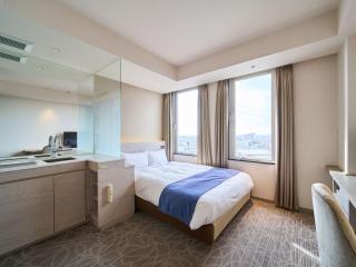 Meitetsu Inn Kariya - Kariya - 0