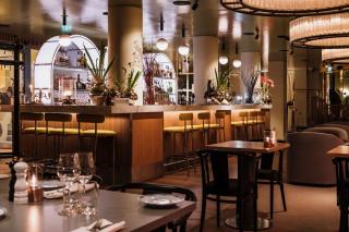 Hôtel Reisen in The Unbound Collection by Hyatt - Estocolmo - 5