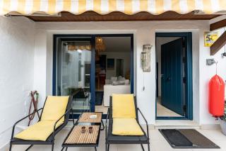 Mi Patio, Port Of Cabopino - Marbella - 9