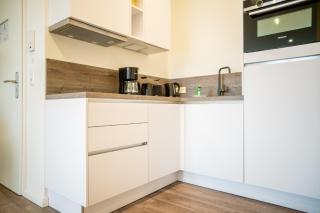 Apartmenthaus Wittsande Wittsande 09 - Zingst - 7