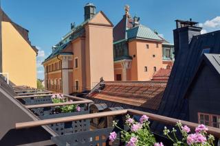 Hôtel Reisen in The Unbound Collection by Hyatt - Estocolmo - 2