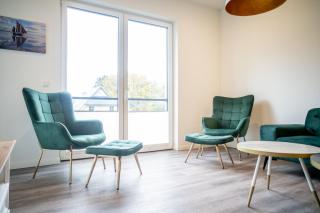 Apartmenthaus Wittsande Wittsande 09 - Zingst - 5