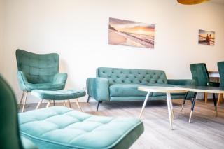 Apartmenthaus Wittsande Wittsande 09 - Zingst - 3