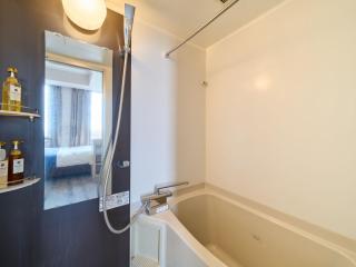 Meitetsu Inn Kariya - Kariya - 3