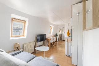 Cozy apartment near Musée Grévin - N210 - Paris - 8