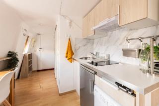 Cozy apartment near Musée Grévin - N210 - Paris - 6
