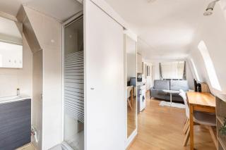 Cozy apartment near Musée Grévin - N210 - Paris - 3