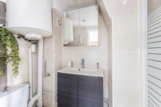 Cozy apartment near Musée Grévin - N210 - Paris - 1