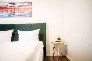 Apartmenthaus Wittsande Wittsande 05 - Zingst - 3