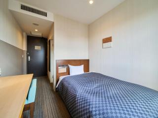 Meitetsu Inn Kariya - Kariya - 9