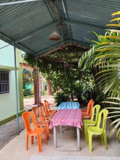 Sai Ram Cottage - Alibaug - 9