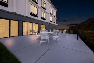 Spark By Hilton Tupelo - Tupelo - 5