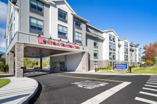 Hilton Garden Inn North Conway - North Conway - 0
