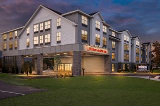 Hilton Garden Inn North Conway - North Conway - 8
