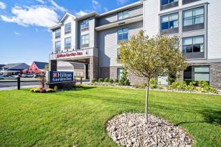 Hilton Garden Inn North Conway - North Conway - 3