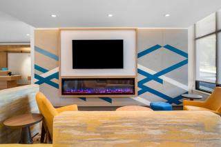 Hilton Garden Inn North Conway - North Conway - 1