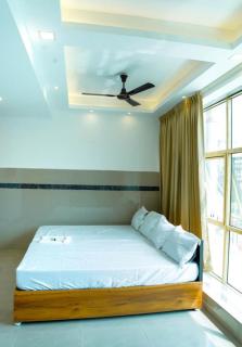 Nearest rooms - Trichūr - 2