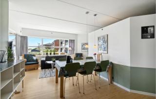 Fanø Bad, Lejl 7 - 8