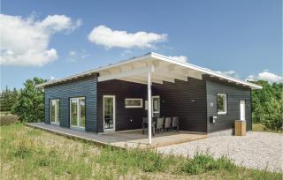 Three-Bedroom Holiday Home In Skals - 0