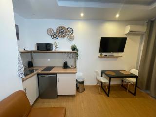 Residence Akantha - Nizza - 4