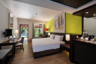 Prime Plaza Hotel Sanur – Bali - Sanur - 2