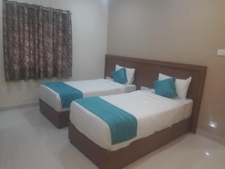 Kanmani Elite- A Perfect Home - Tiruchirappalli - 1