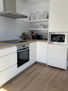 The Nook at Monda - Monda - 8