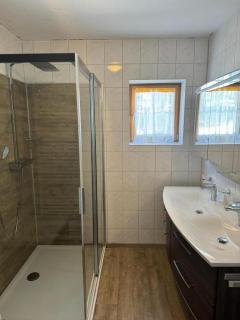 Reichenspitzblick Appartement - Königsleiten - 9