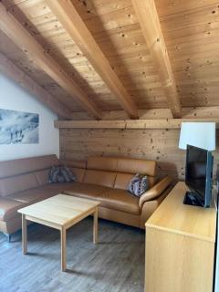 Reichenspitzblick Appartement - Königsleiten - 5