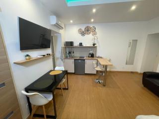 Residence Akantha - Nizza - 5