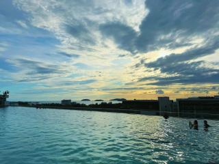 Stay On Sutera Avenue Homestay - Kota Kinabalu - 9