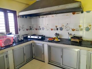 Memorial Lake View Lodge - Pokhara - 1