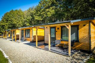 Tiny Houses Transfagarasan - Cîrţişoara - 6
