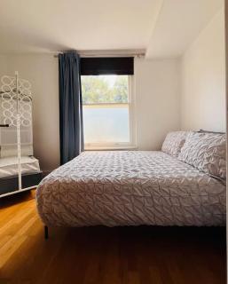 Charming 1 Bedroom Flat in Finsbury Park - Londra - 0