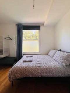 Charming 1 Bedroom Flat in Finsbury Park - Londra - 5