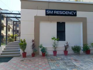 SM Residency - Bhubaneshwar - 1