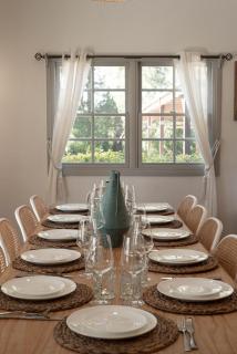 The Ranch-Pool Table, Table Tennis, Firepit, Piano - 2