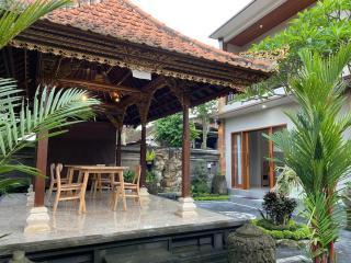 Wirana Guest House - Ubud - 0
