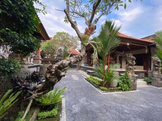 Wirana Guest House - Ubud - 5